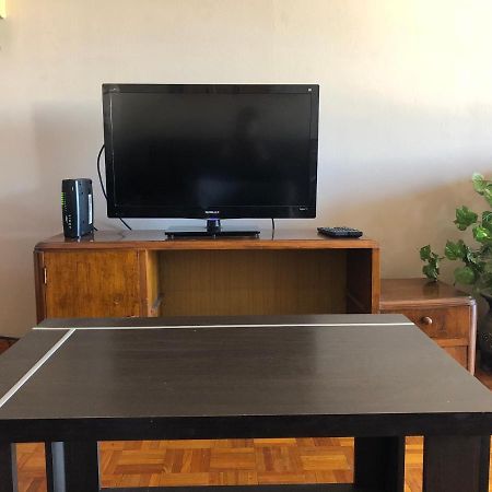 门多萨Departamento Aconcagua公寓 外观 照片
