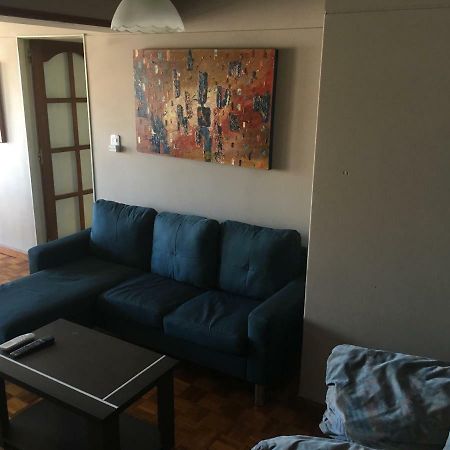 门多萨Departamento Aconcagua公寓 外观 照片