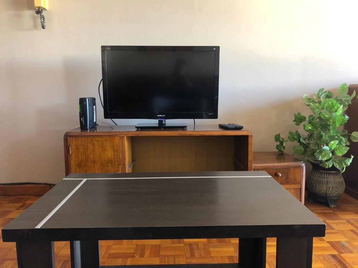 门多萨Departamento Aconcagua公寓 外观 照片