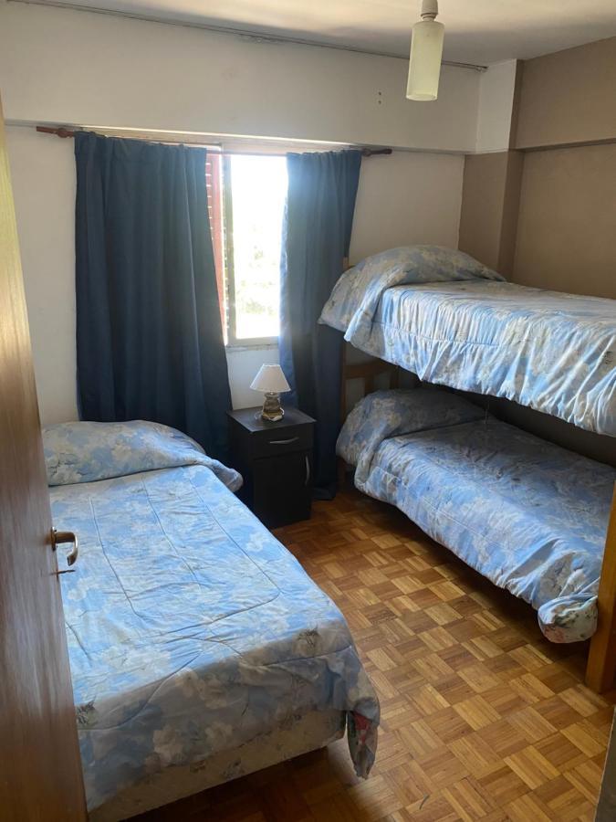门多萨Departamento Aconcagua公寓 外观 照片